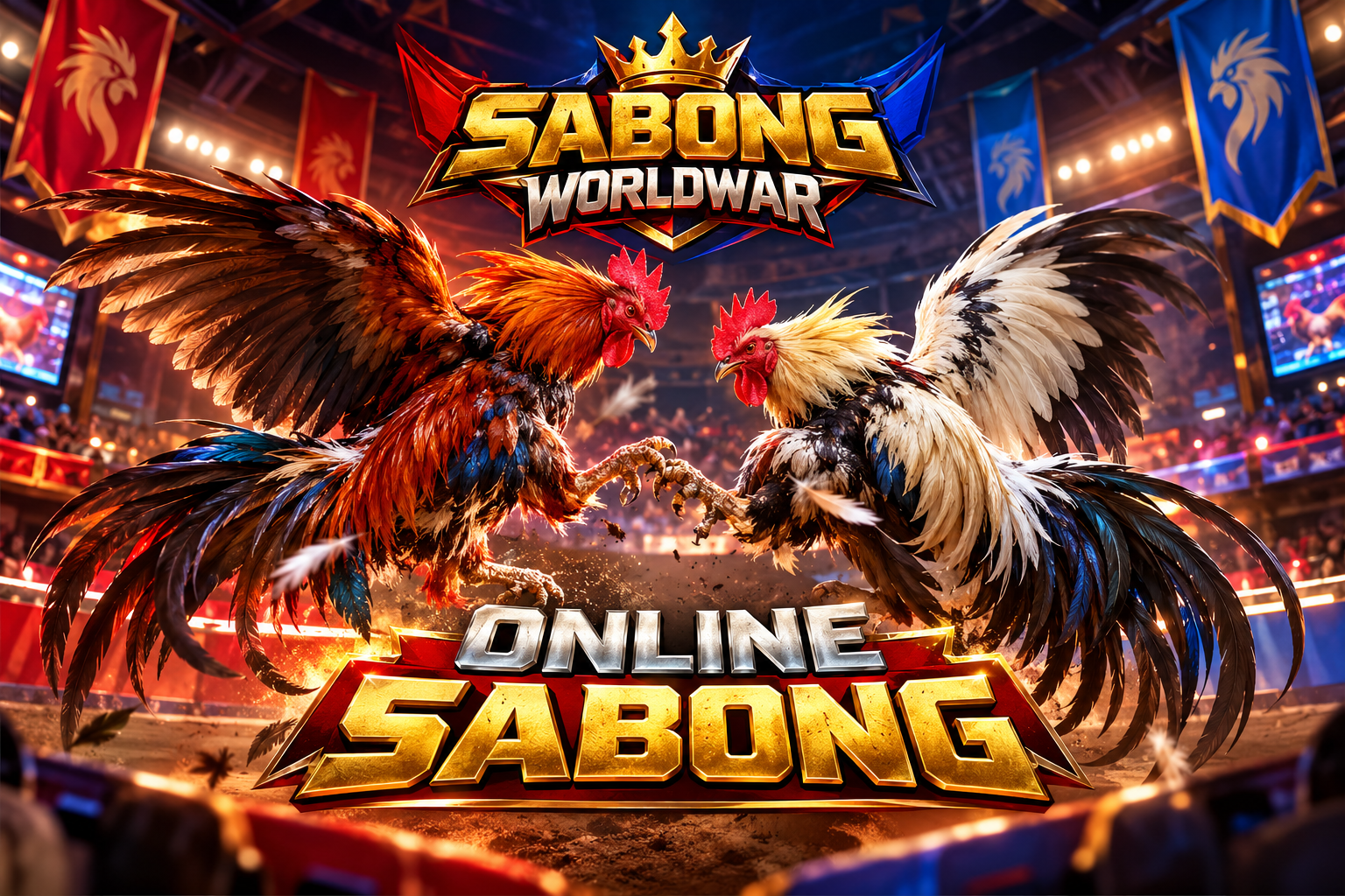 Online Sabong