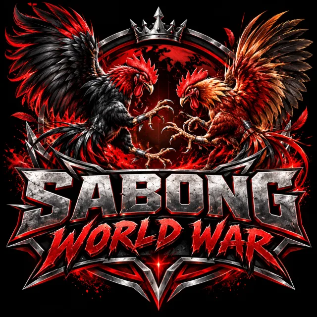 SABONG WORLDWAR